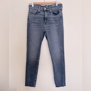 Rag & Bone Skinny Jean 28